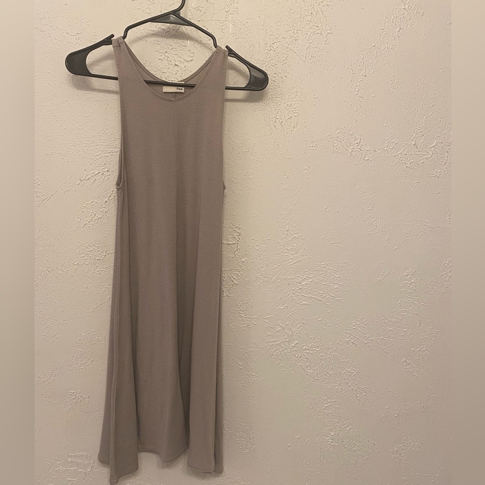 Mini dress - XS Wilfred Free